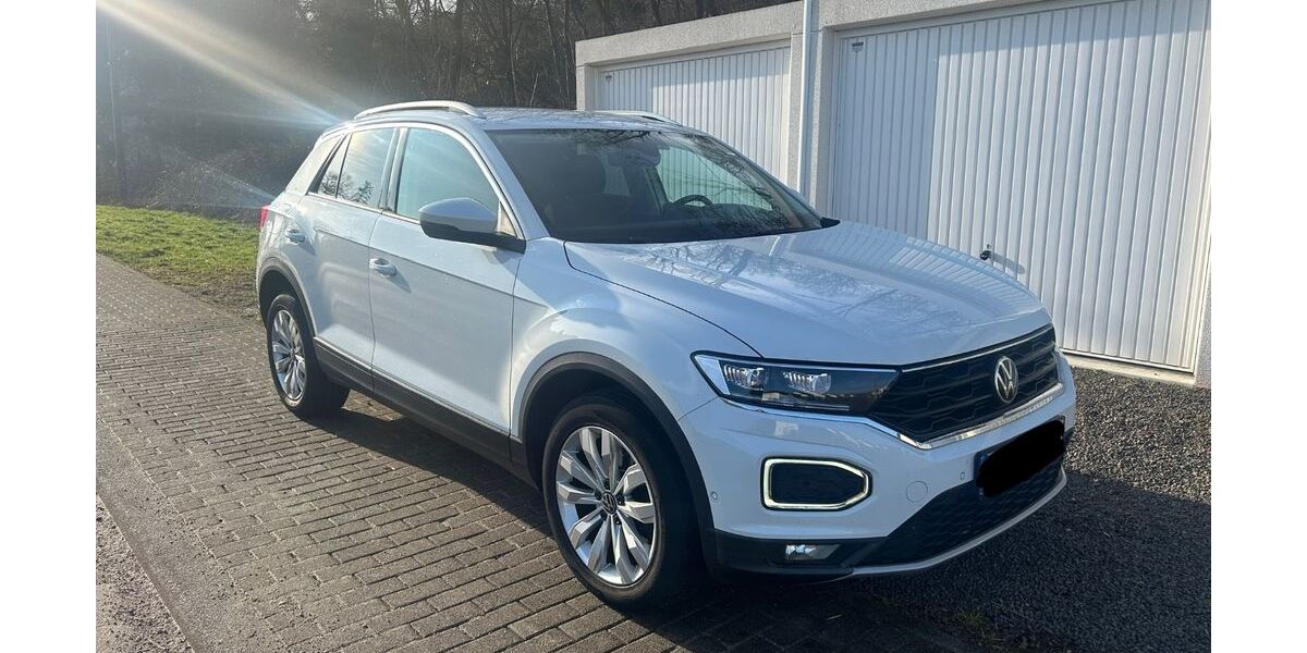 VW T-Roc 146.495 km 15.999 &euro; Baumholder 55774