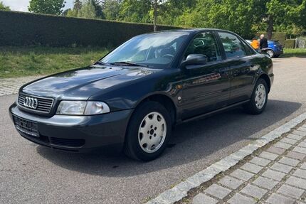 Audi A4 193.000 km 1.890 &euro; Pfaffenhofen an der ilm 85276