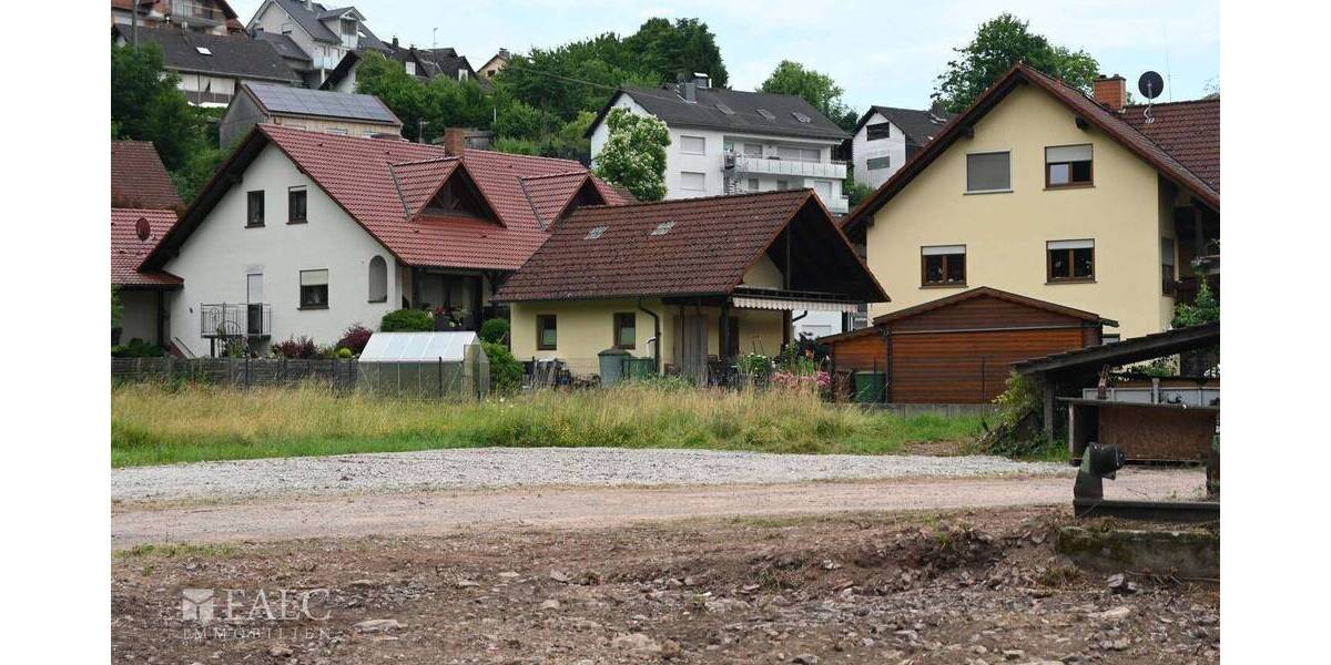 Grundstück Mömbris Niedersteinbach - 2.250.000&euro; | Angebot:23963147