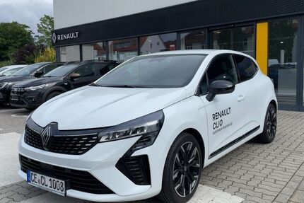 Renault Clio 5.204 km 19.590 &euro; Celle 29221