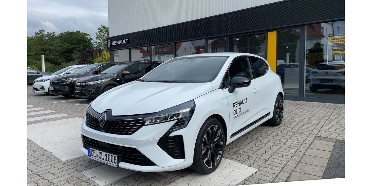Renault Clio 6.620 km 19.590 &euro; Celle 29221