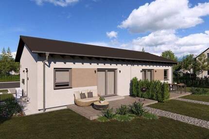 Haus Ferdinandshof - 1 Zimmer, 42 m&sup2;, 143.999&euro; | Angebot:24845624