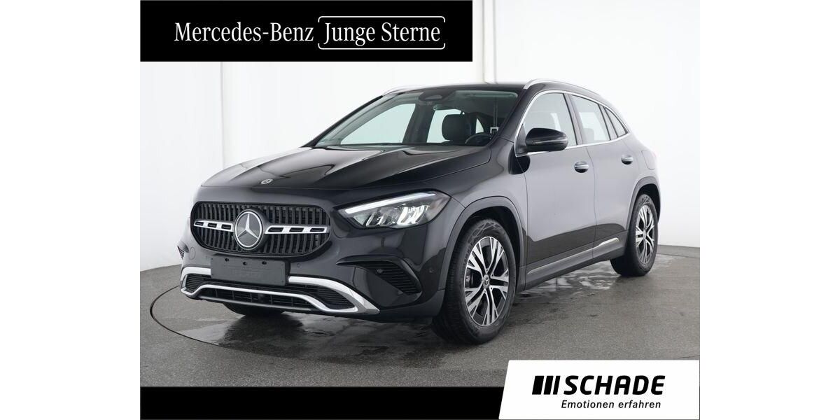 Mercedes-Benz GLA 200 5.200 km 39.650 &euro; Eisenach 99817