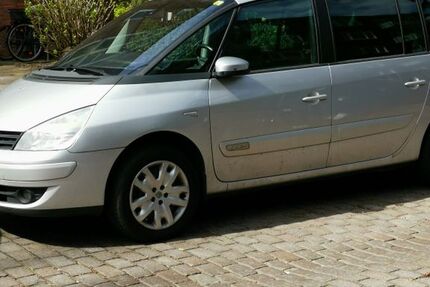 Renault Espace 365.000 km 1.799 &euro; Hamburg 20535