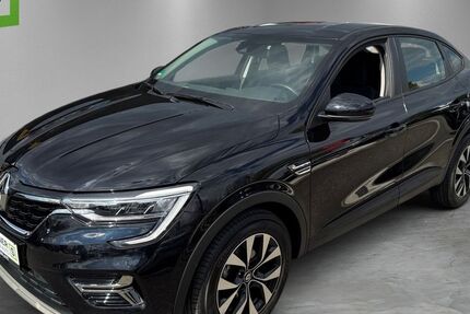 Renault Arkana 30.115 km 19.890 &euro; Nürnberg 90471