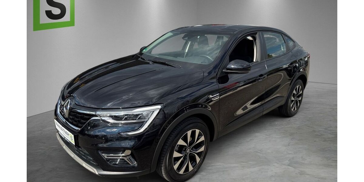 Renault Arkana 30.115 km 19.890 &euro; Nürnberg 90471