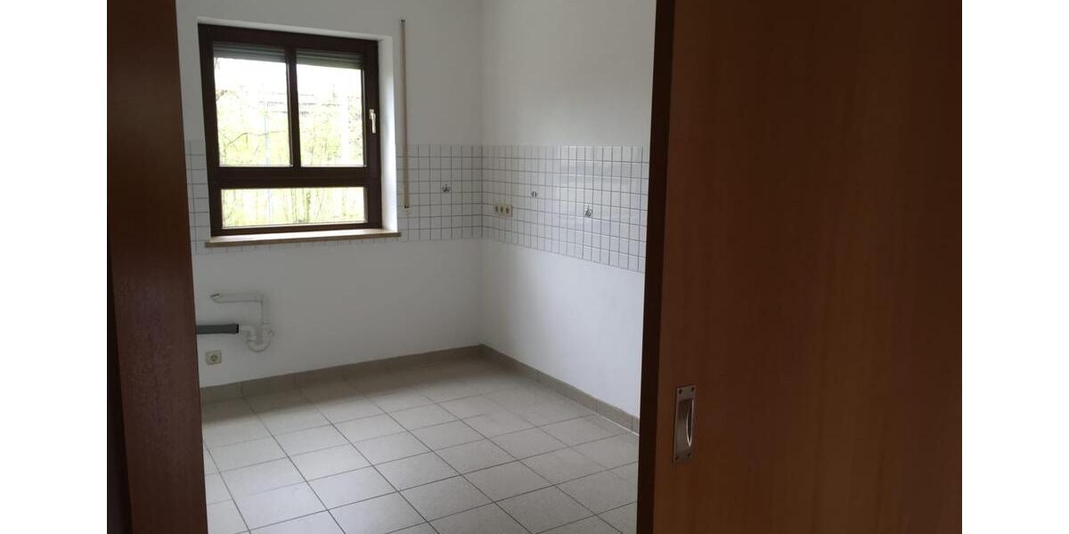 Erdgeschoßwohnung Untermeitingen - 2 Zimmer, 59 m&sup2;, 260.000&euro; | Angebot:27123058