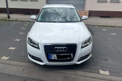Audi A3 271.955 km 6.200 &euro; Frankfurt 60326