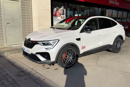 Renault Arkana 136.000 km 15.999 &euro; Mindelheim 87719