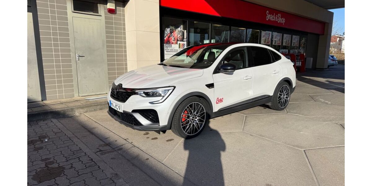 Renault Arkana 136.000 km 15.999 &euro; Mindelheim 87719