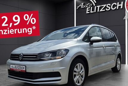 VW Touran 79.900 km 21.950 &euro; Kamenz 01917