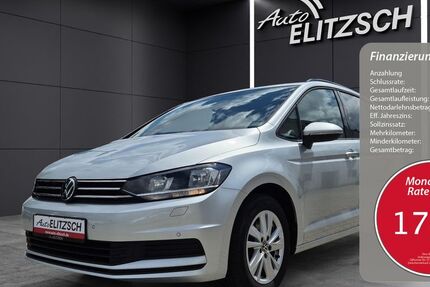 VW Touran 79.900 km 23.950 &euro; Kamenz 01917