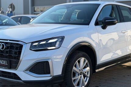 Audi Q2 142.000 km 18.800 &euro; Karlshuld 86668