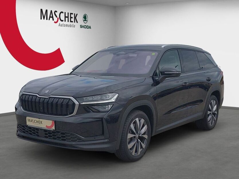 Kodiaq