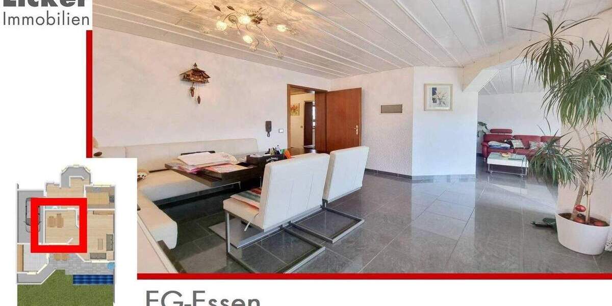 Einfamilienhaus Remshalden Grunbach - 6 Zimmer, 185 m&sup2;, 639.000&euro; | Angebot:24544290