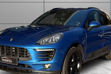 Porsche Macan 163.580 km 29.990 &euro; Frankenthal 67227