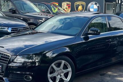 Audi A4 266.000 km 6.999 € Mannheim 68199