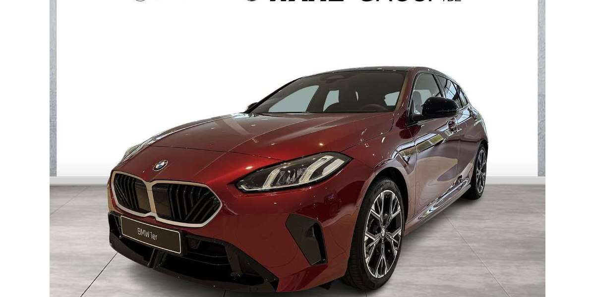 BMW 120 2.490 km 36.290 &euro; Siegen 57076