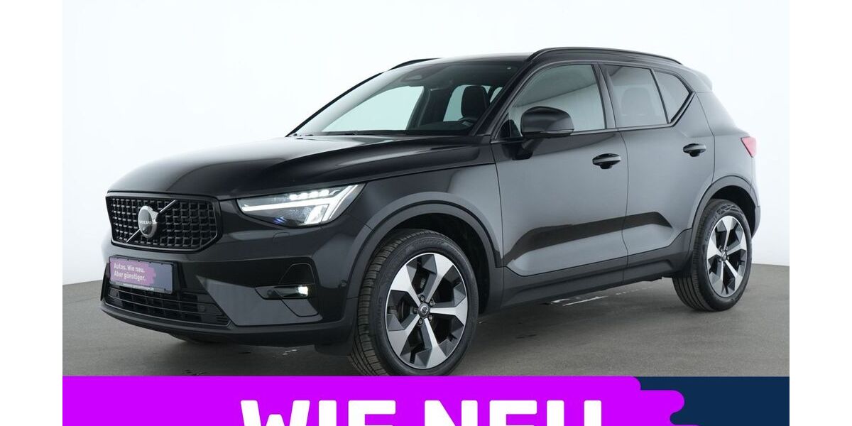 Volvo XC40 64.113 km 32.425 &euro; Garching bei München 85748