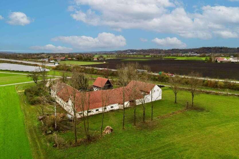 Haus zum Kaufen in Wang 1.199.000 € 300 m²
