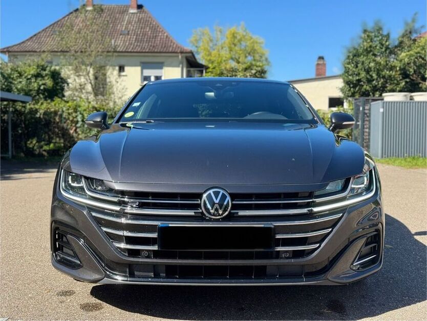 Arteon