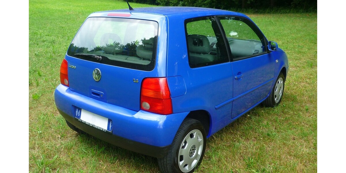 VW Lupo 212.942 km 2.599 € Roth 91154