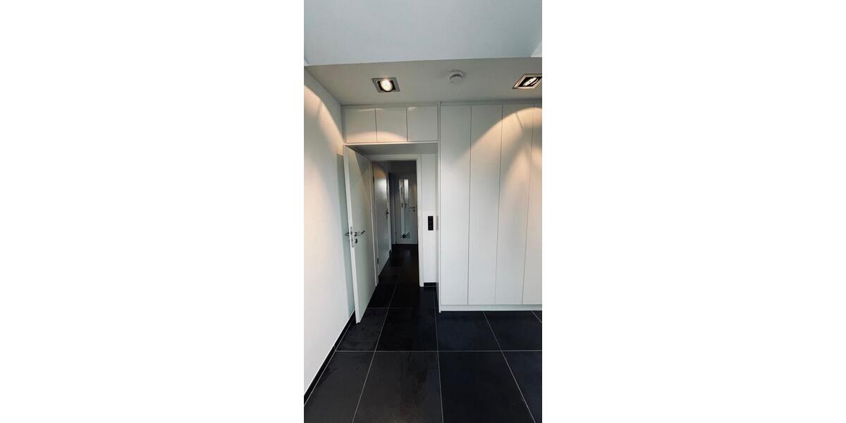 Hochwertige 2-Zimmer-DG-Wohnung mit Balkon & EBK - Vogelberg 2 zimmer