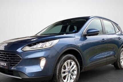 Ford Kuga 62.500 km 24.420 &euro; Deggendorf/Fischerdorf 94469