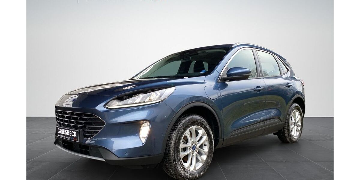 Ford Kuga 62.500 km 24.420 &euro; Deggendorf/Fischerdorf 94469