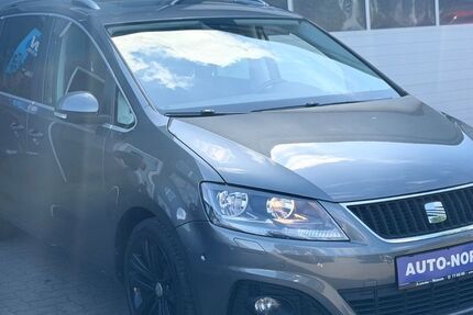 Seat Alhambra 129.068 km 17.990 &euro; Husum 25813