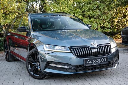 Skoda Superb 239.300 km 14.490 &euro; Unna 59427