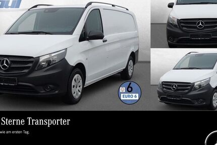 Mercedes-Benz Vito 48.052 km 33.201 € Passau 94036