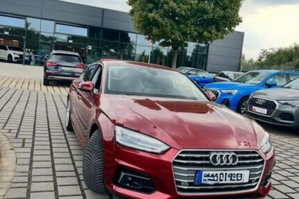 Audi A5 185.000 km 19.000 &euro; Kehl 77694