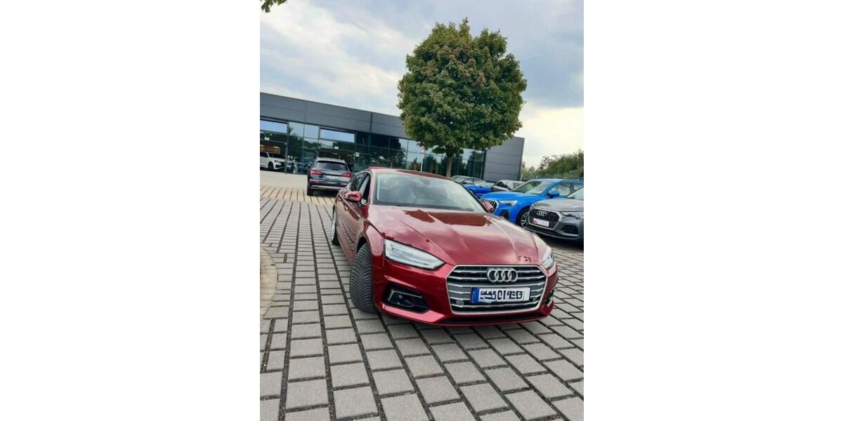 Audi A5 185.000 km 19.000 &euro; Kehl 77694