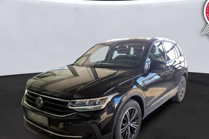 VW Tiguan 75.000 km 25.890 &euro; Kamenz 01917