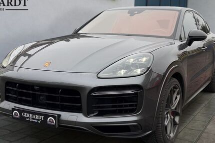 Porsche Cayenne 80.000 km 87.600 &euro; Bad Soden-Salmünster 63628