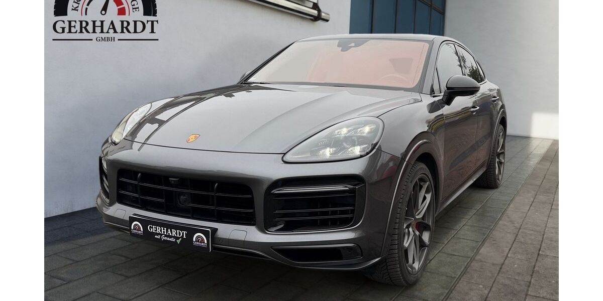 Porsche Cayenne 80.000 km 87.600 &euro; Bad Soden-Salmünster 63628