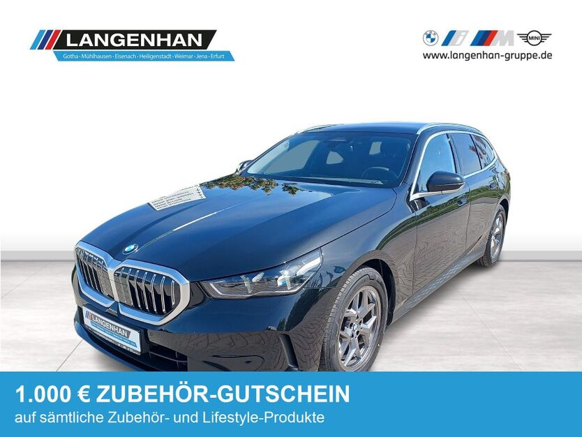 BMW 520 17.131 km 49.738 € Unstruttal 99996