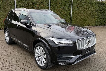 Volvo XC90 140.000 km 28.550 &euro; Senden 48308