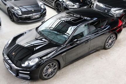 Porsche Panamera 102.507 km 34.990 € Düsseldorf 40237