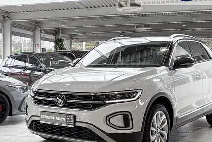 VW T-Roc 37.982 km 20.990 &euro; Rotenburg 27356