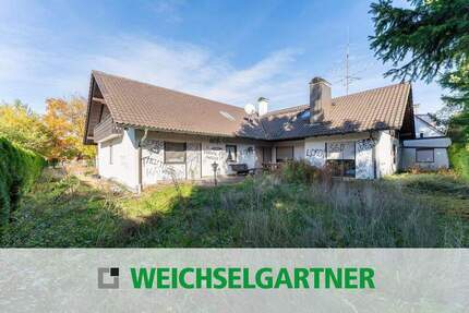 Grundstück Kirchheim bei München Heimstetten - 1.290.000&euro; | Angebot:23240301