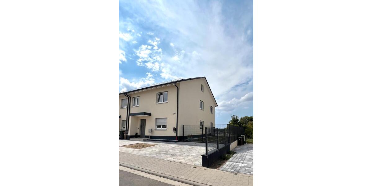 Doppelhaushälfte Kirchheimbolanden - 5 Zimmer, 158 m&sup2;, 595.000&euro; | Angebot:27079436