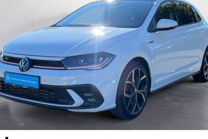 VW Polo 30.579 km 24.850 &euro; Balingen 72336