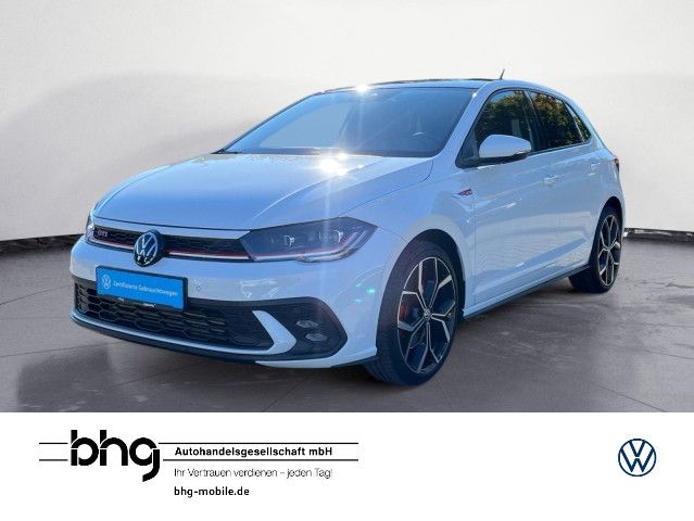 VW Polo 30.579 km 24.850 &euro; Balingen 72336