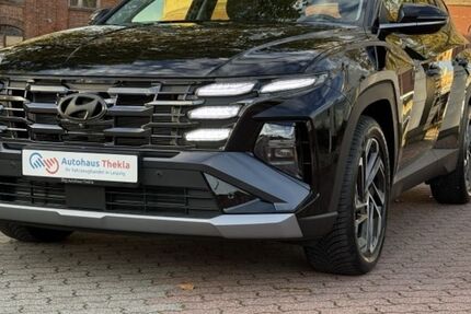 Hyundai TUCSON 5.680 km 30.900 &euro; Leipzig 04105