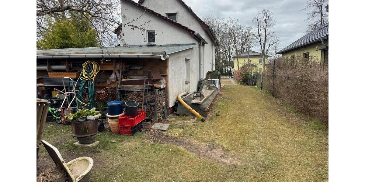 Einfamilienhaus Fredersdorf-Vogelsdorf Vogelsdorf - 3 Zimmer, 80 m&sup2;, 350.000&euro; | Angebot:26638611