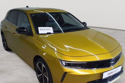 Opel Astra 58.246 km 17.989 &euro; Fernwald-Steinbach 35463