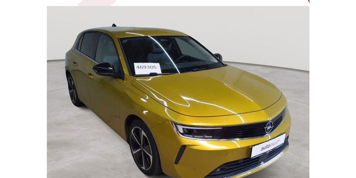 Opel Astra 58.246 km 17.989 &euro; Fernwald-Steinbach 35463