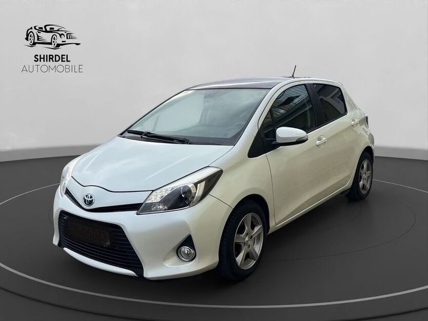 Yaris